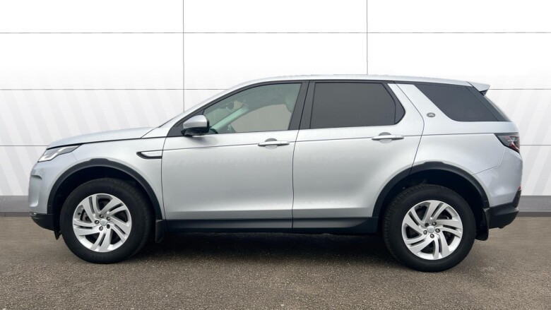 Land Rover Discovery Sport 2.0 D165 SE 5dr 2WD Diesel Station Wagon